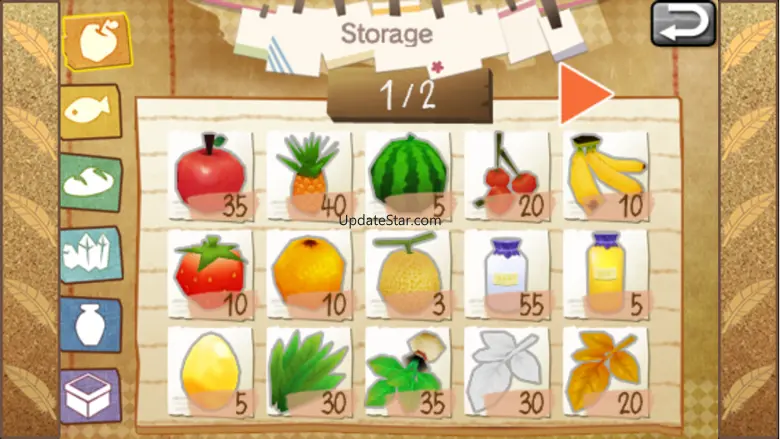 Hometown Story Pocket 1.0.1