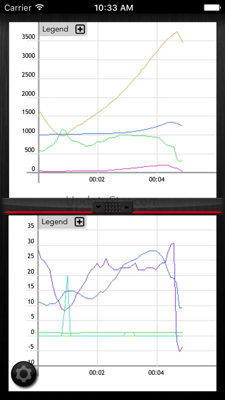 APR Mobile 1.0.24
