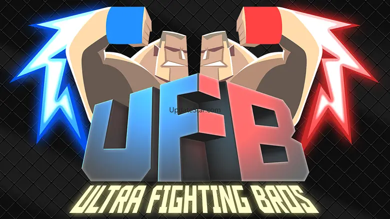 UFB: Fighting Wrestling Games 1.1.55