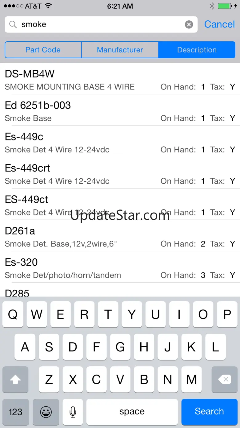 SedonaFSU 2.9.1