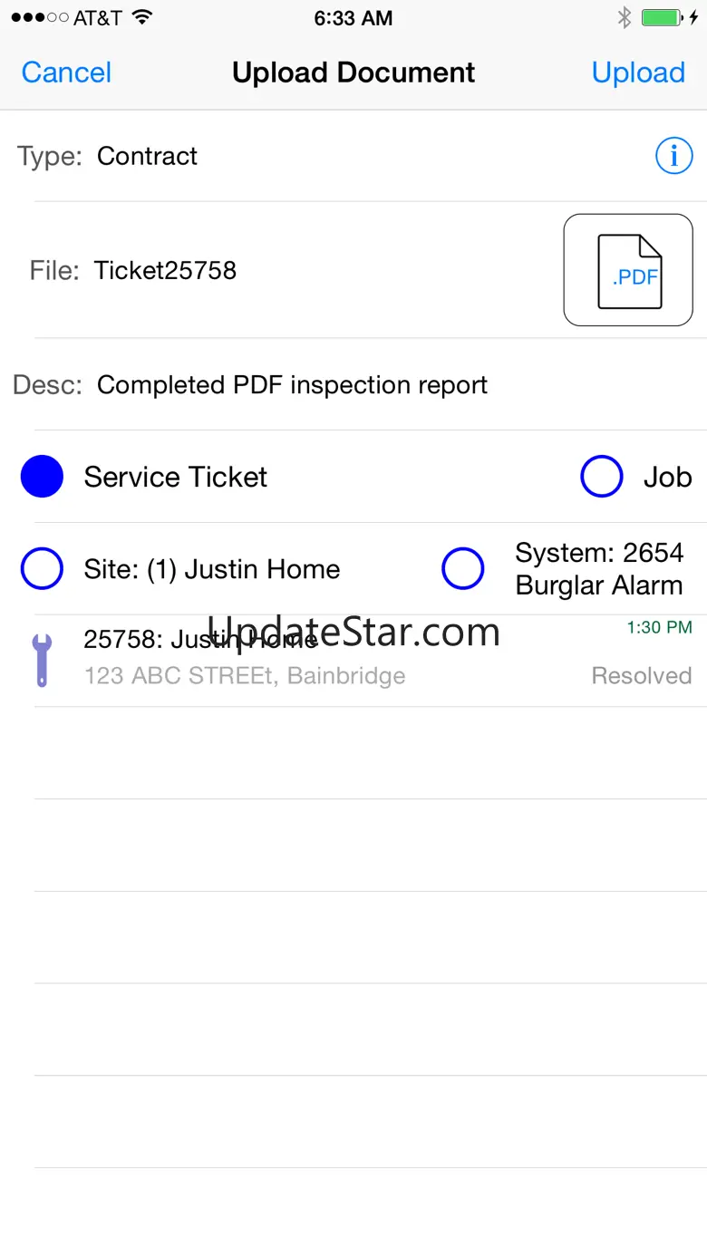 SedonaFSU 2.9.1
