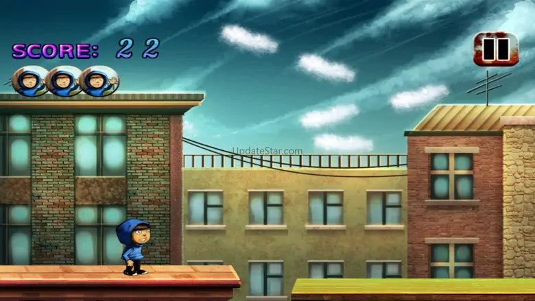 Backflip Boy Racer 3.0