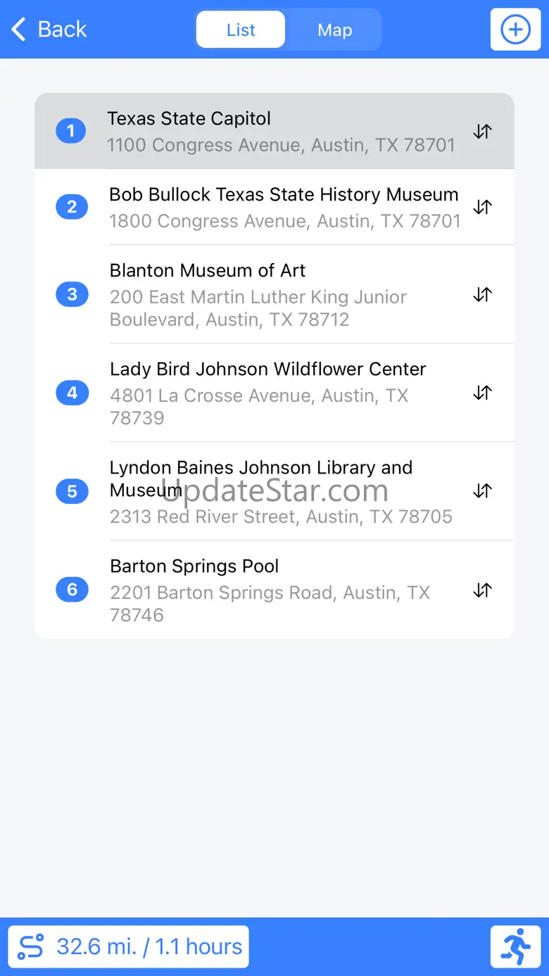 Route-Finder 5.0.2