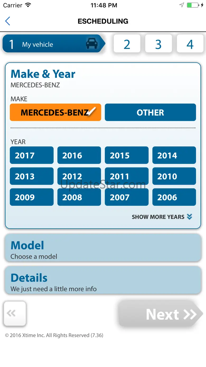 Mercedes-Benz of Clear Lake 6.0.0