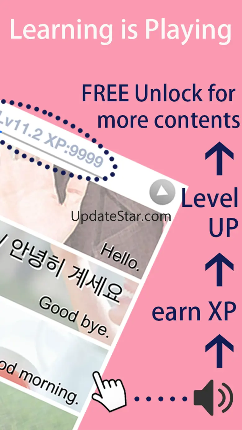 Learn Korean Vocabulary Words & Phrases FlashCards 5.4.0