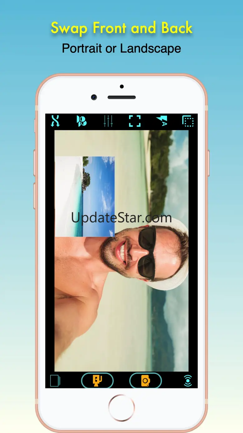 Photonu - multicam photo video 8.1