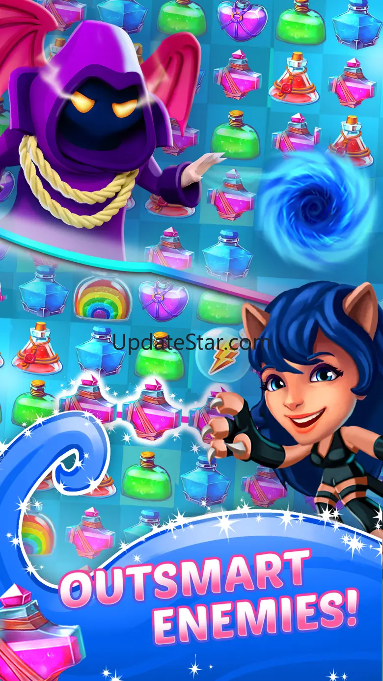 Hocus Puzzle 1.32.3