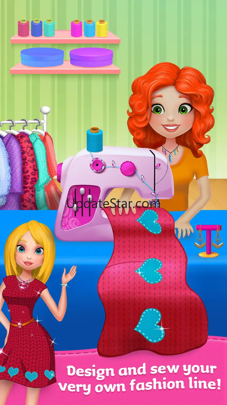 My Knit Shop 1.7
