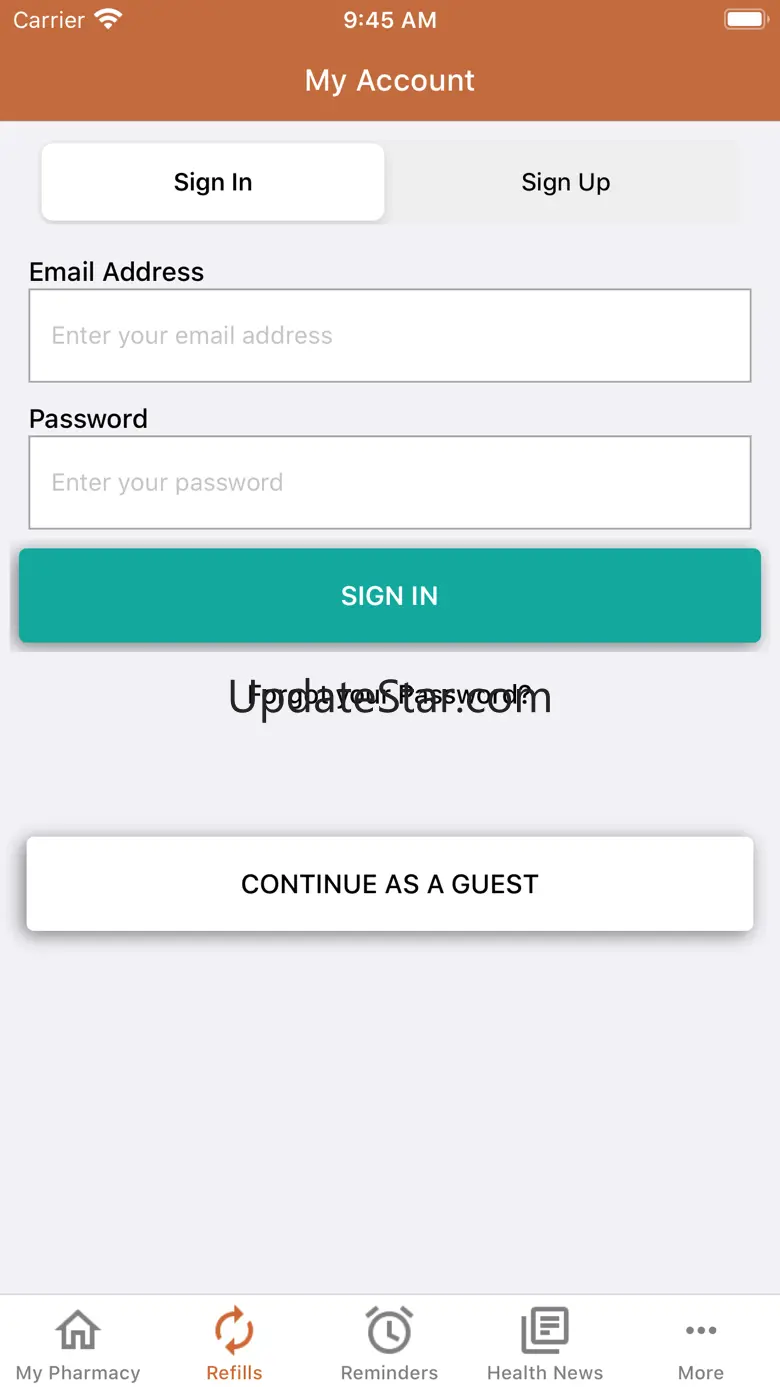 Athens Pharmacy 10.0.7