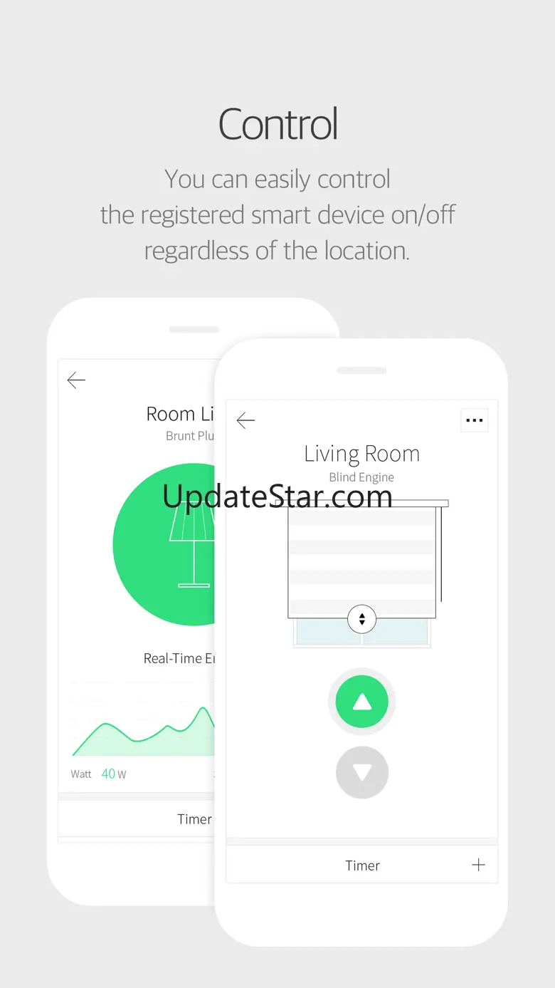 BRUNT - Easy SmartHome 1.1.108