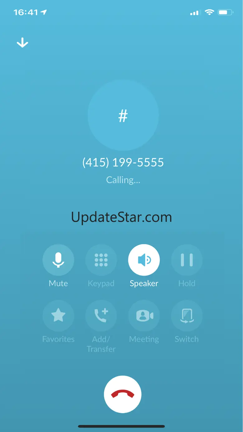 Wave Cloud Phone V2.24.01