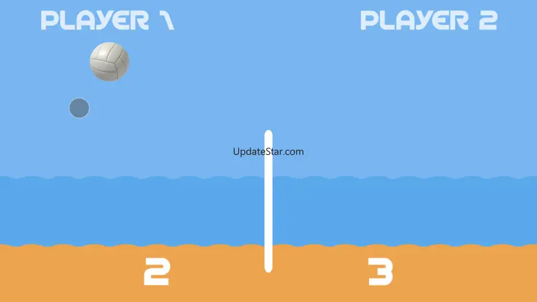 Multiplayer Volleyball 2.0