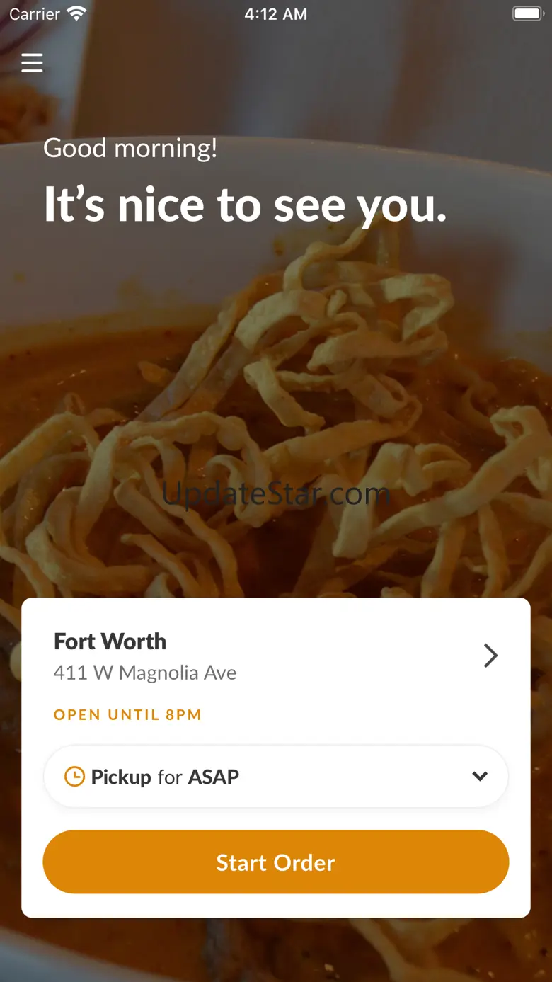 Spice Fort Worth 3.16.0