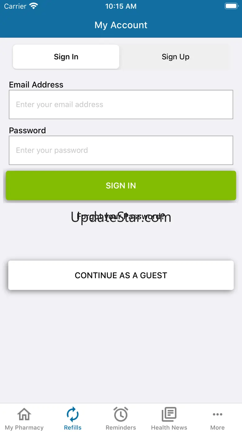QuickCare Pharmacy & Wellness 10.0.7