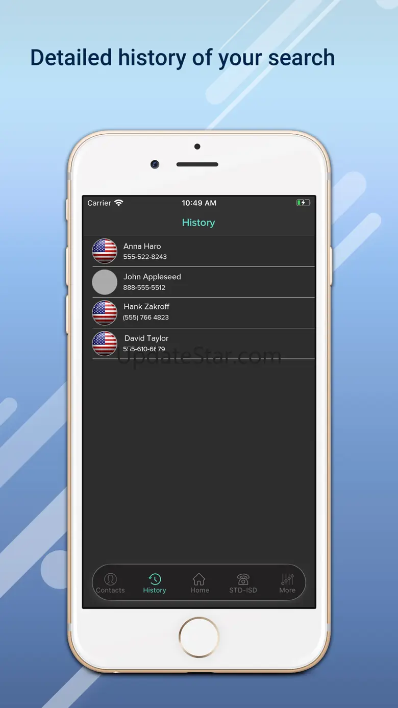 Mobile Number Tracker Location 7.2