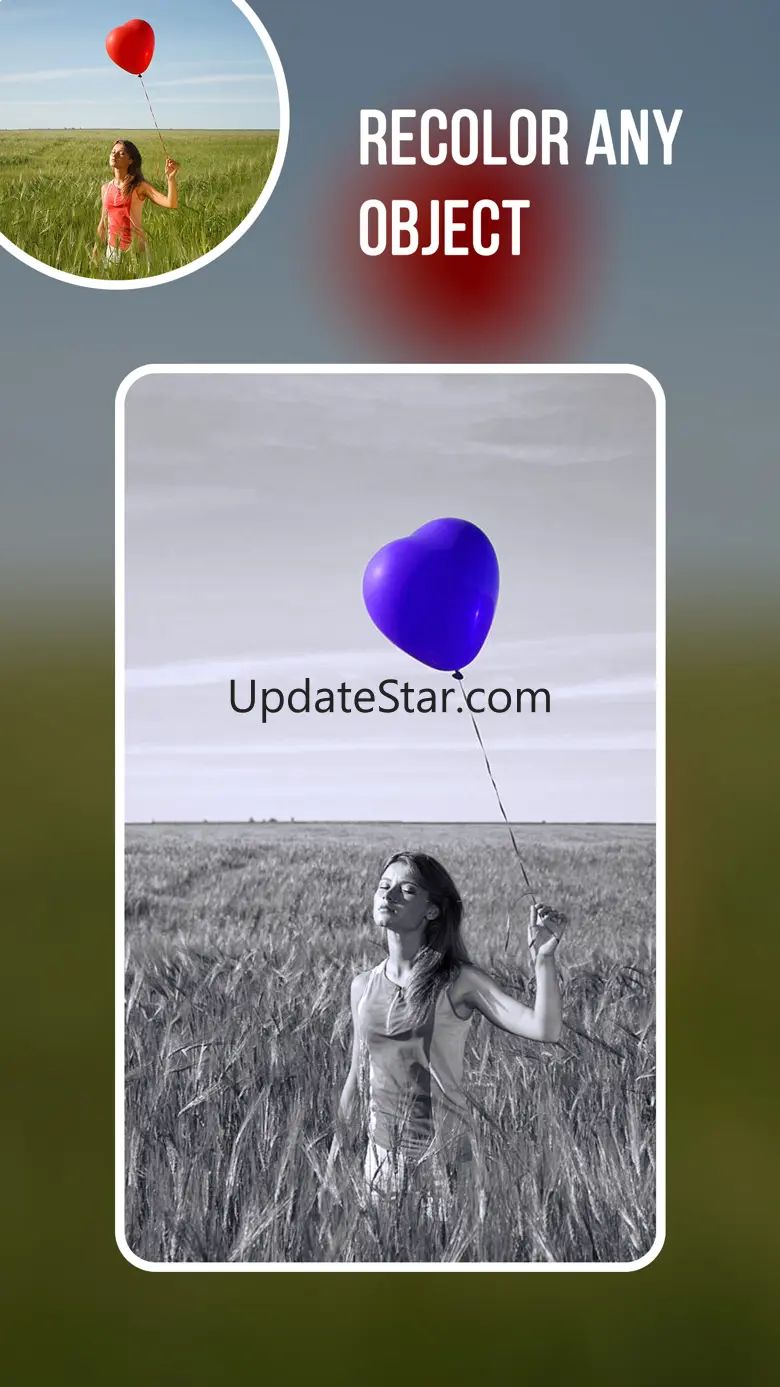 Color Pop Photo Splash Effects 2.2