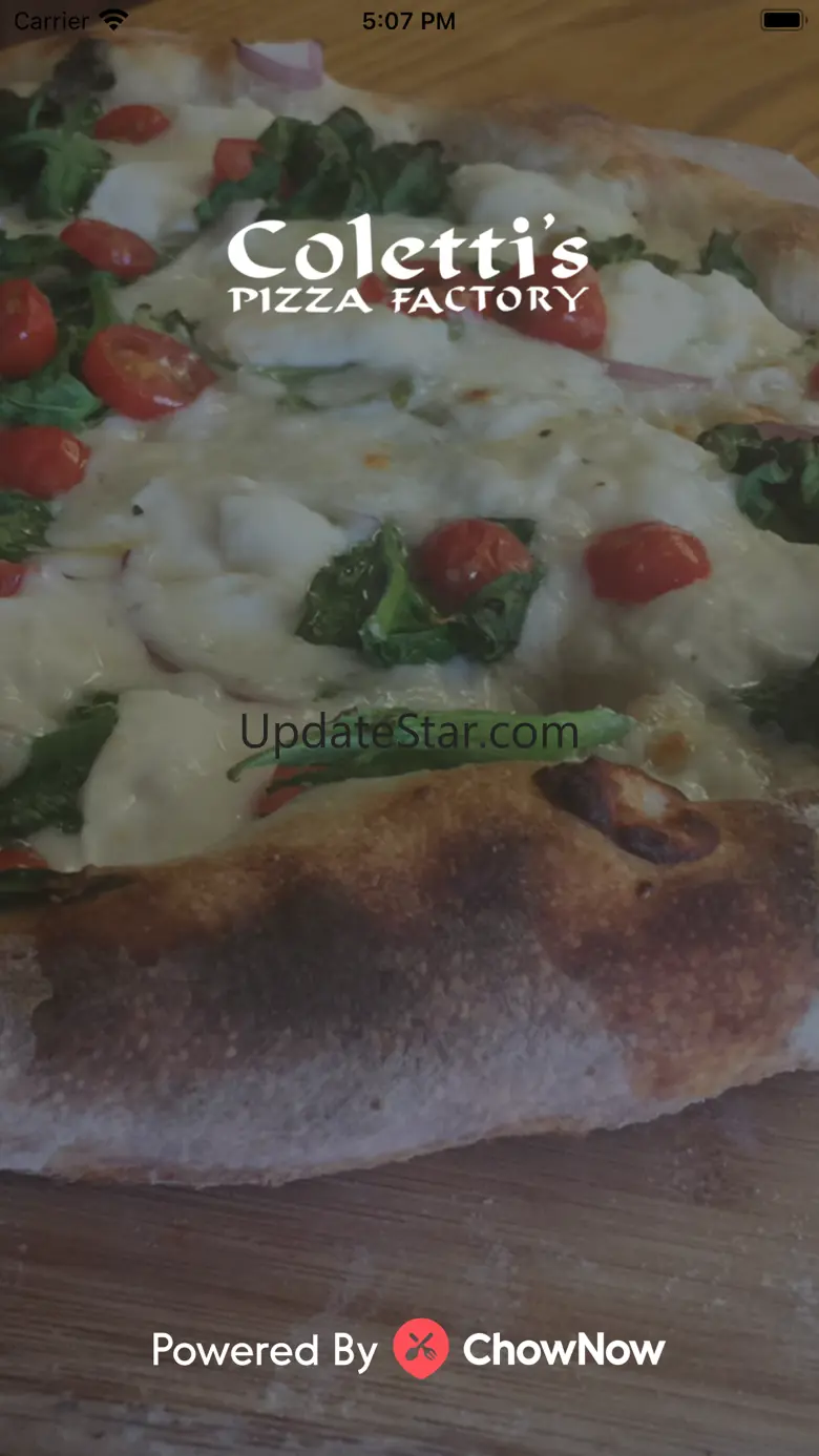 Coletti's Pizza Factory 3.24.0