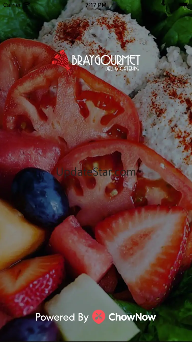 Bray Gourmet 3.24.0