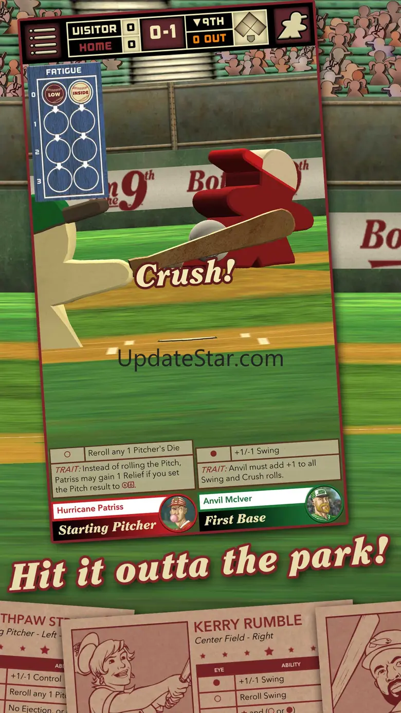 Bottom of the 9th 1.2.2
