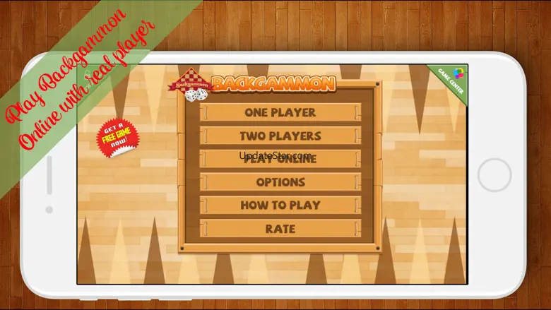 Backgammon Plus