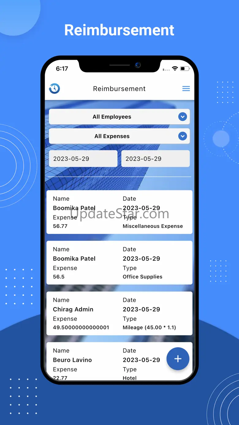Time Clock Hub 2.0.6