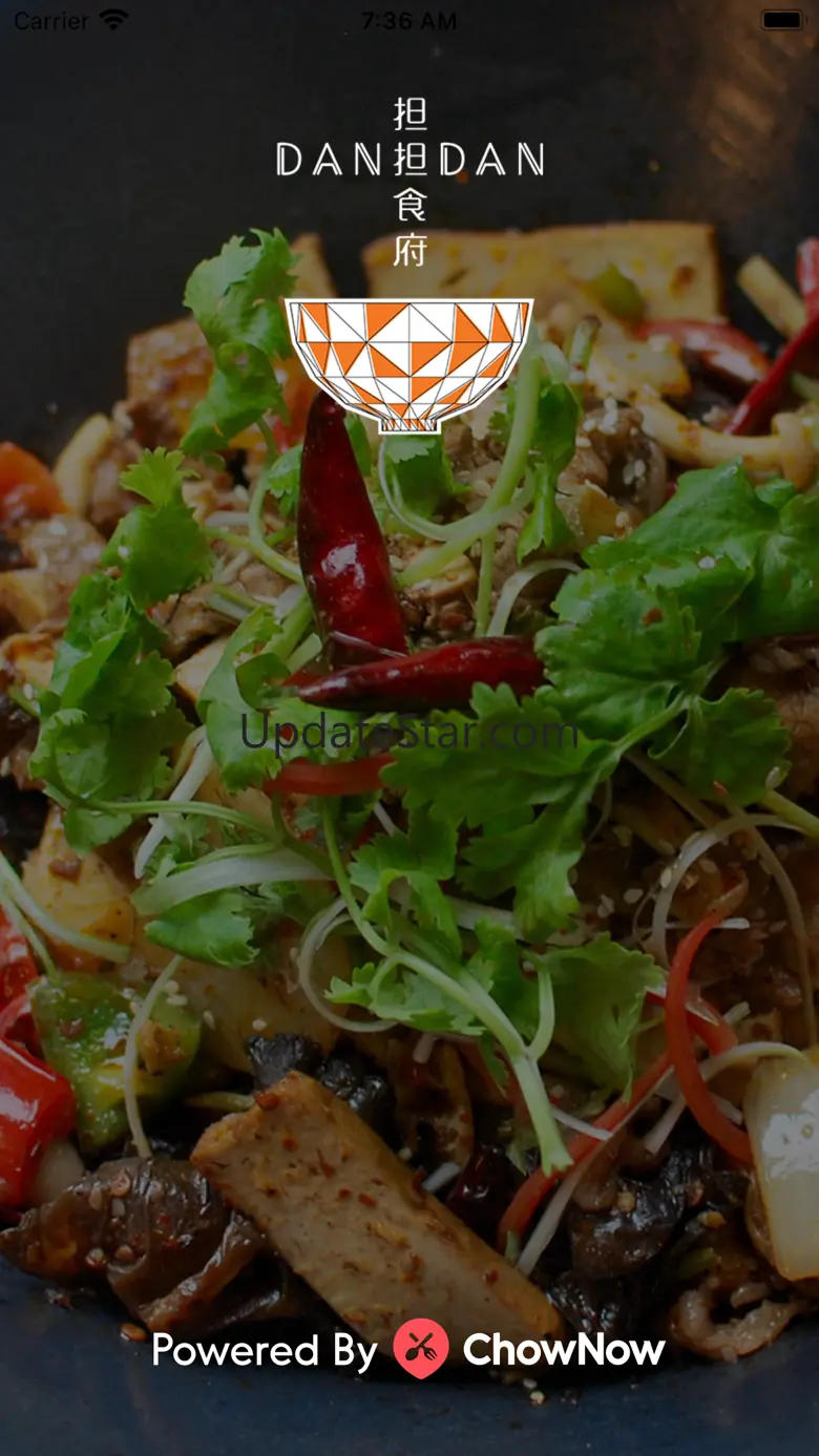 DanDan Sichuan & Taiwanese 3.24.0