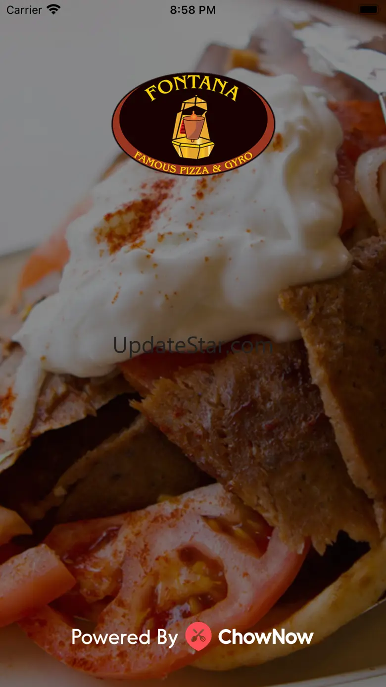 Fontana Famous Pizza & Gyro 3.24.0