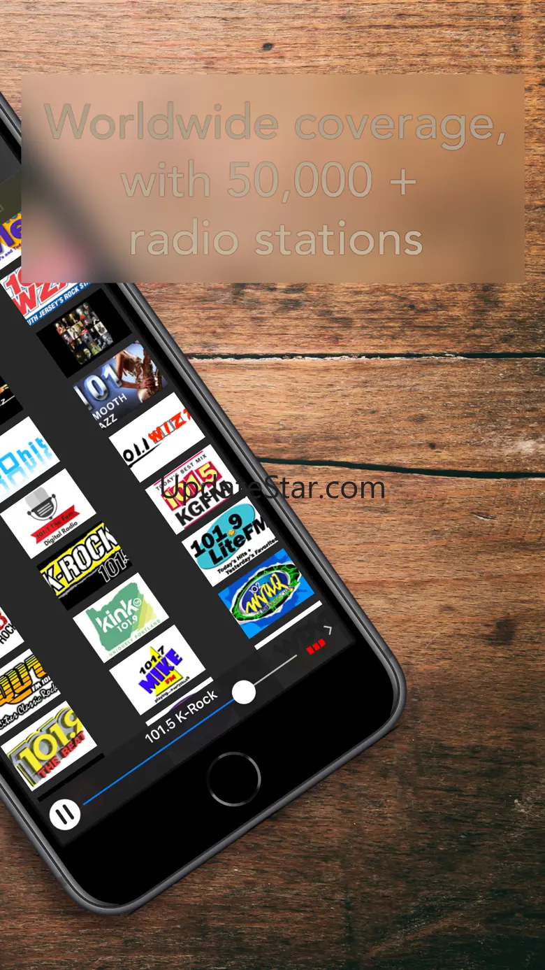 FM Radio Wave 1.1