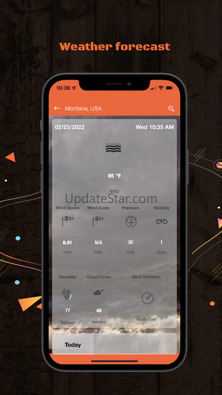 Hunt'n Buddy GPS Hunt App 5.8