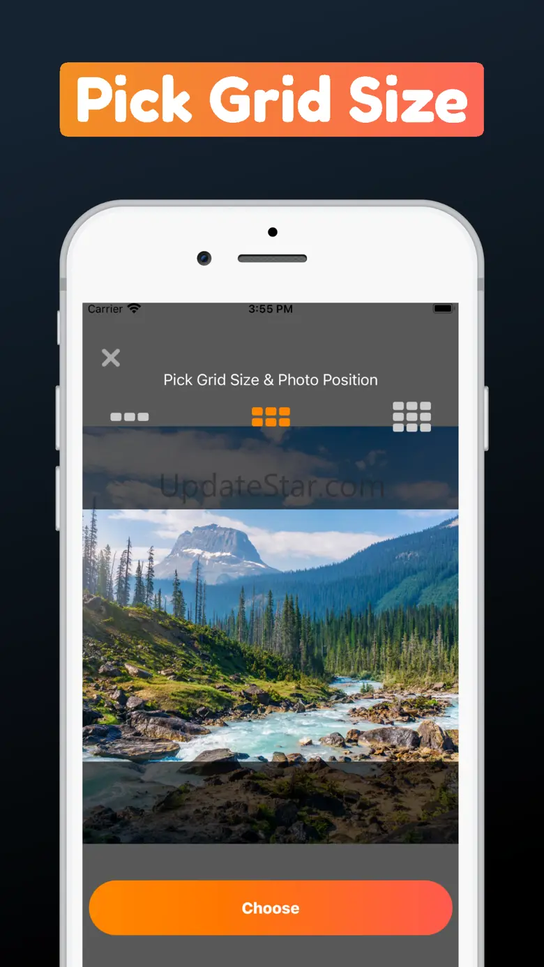Grid Maker: Feed Post Splitter 1.2.1