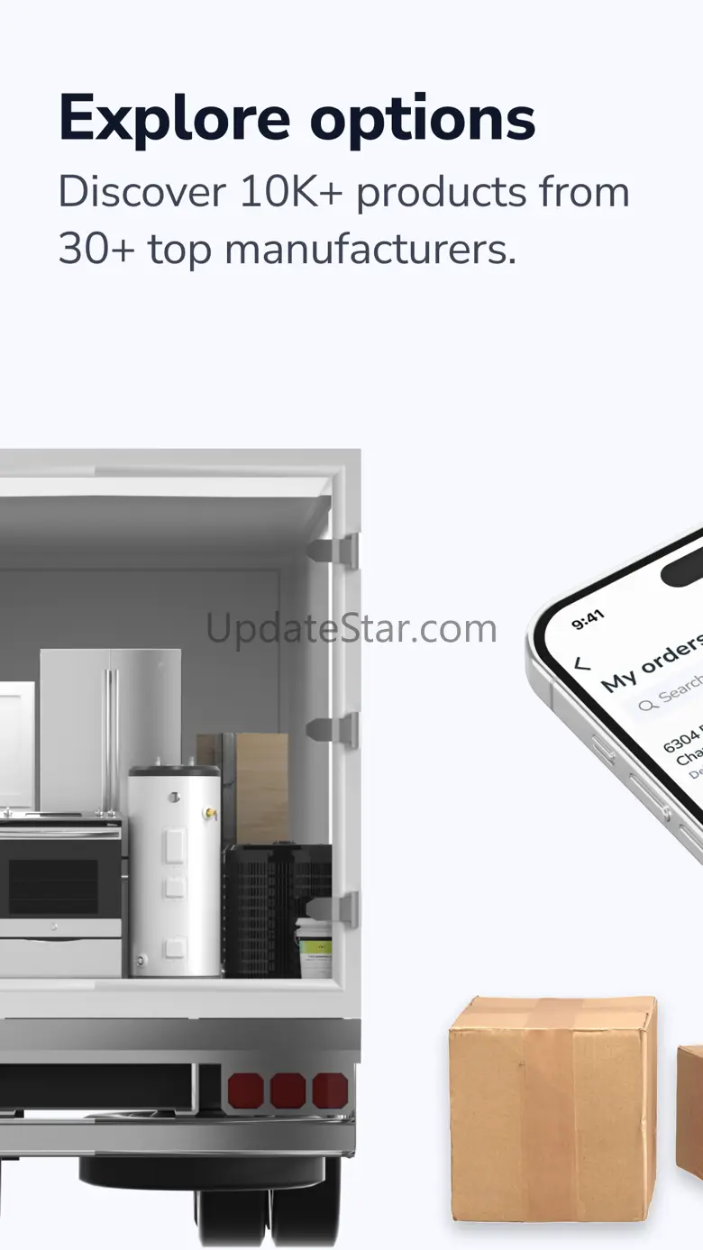 SIBI: Connect. Buy. Grow. 10.2.0
