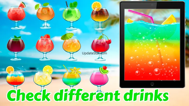 Cocktail Prank - Drinking Sim 1.0