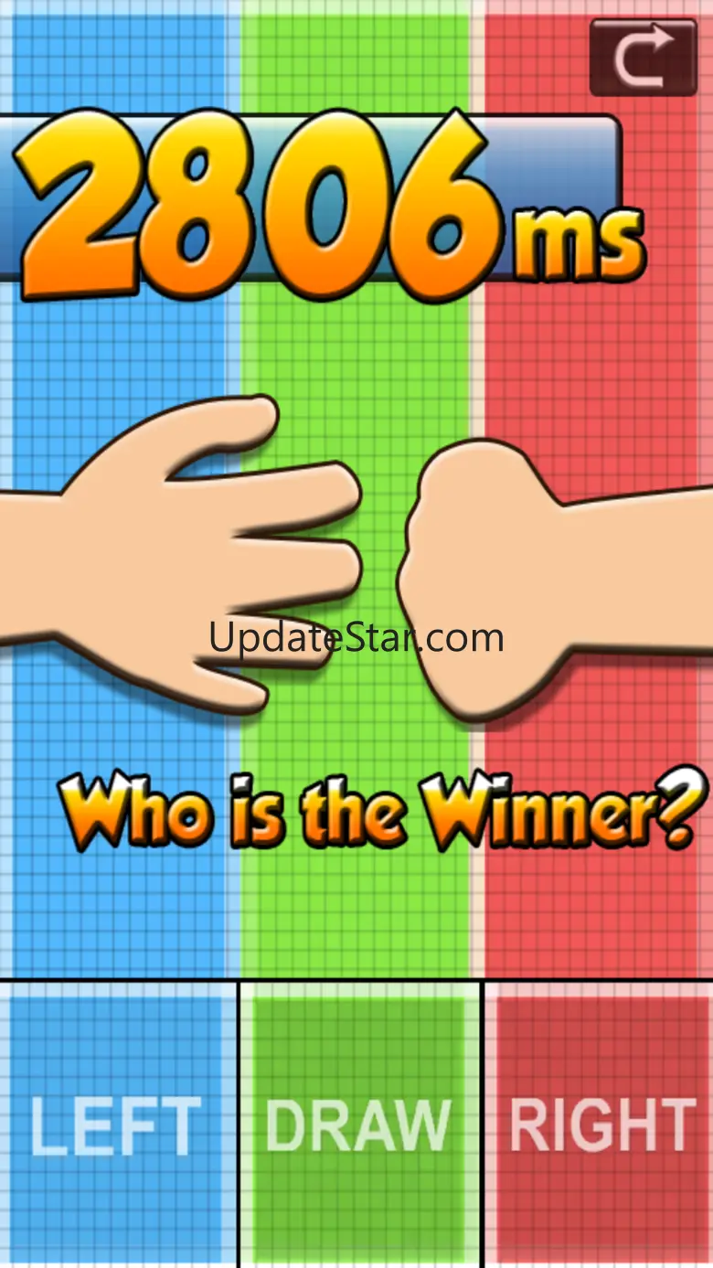 Rock Paper Scissors Guess 1.9.9