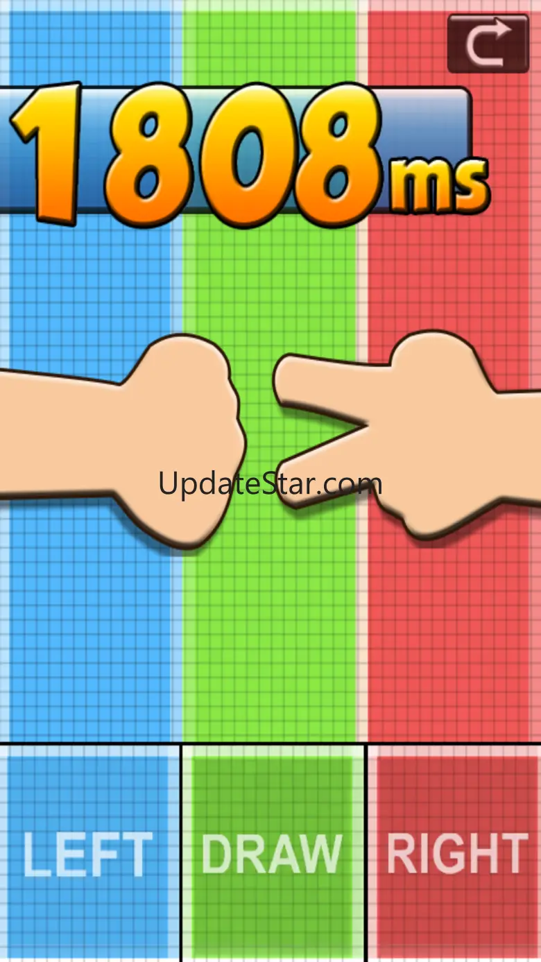 Rock Paper Scissors Guess 1.9.9