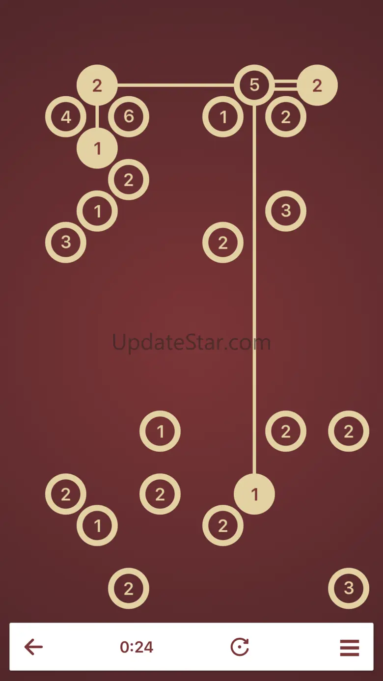 Trestle - The New Sudoku 1.6.2