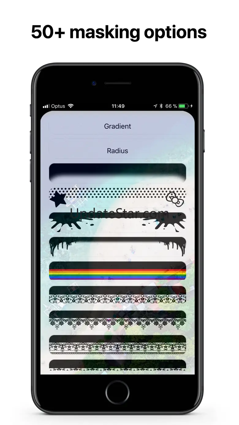 Notch - The original remover 2.7.6