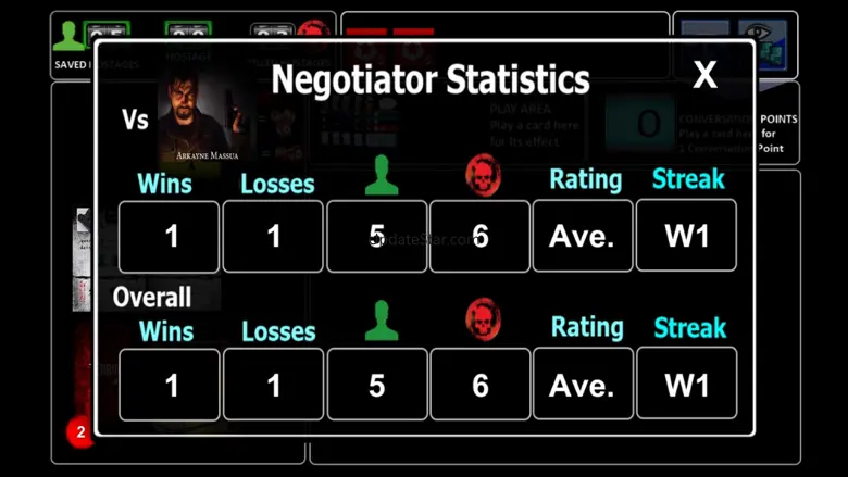 Hostage Negotiator 1.4.2