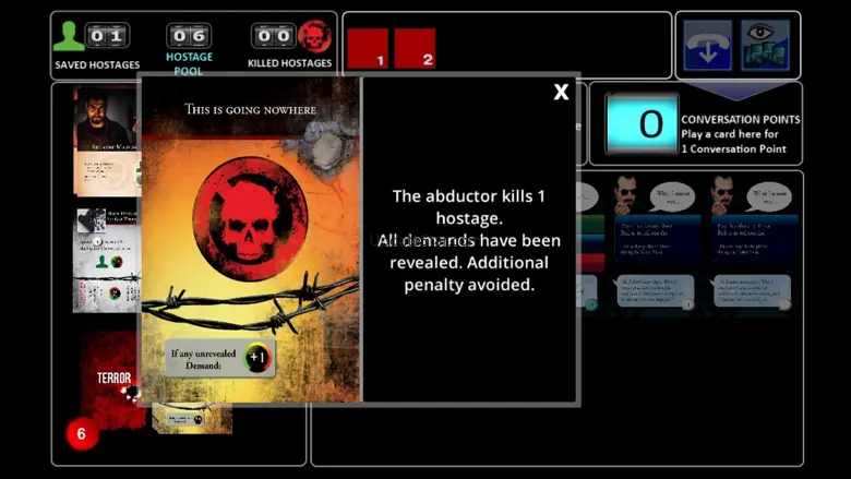 Hostage Negotiator 1.4.2