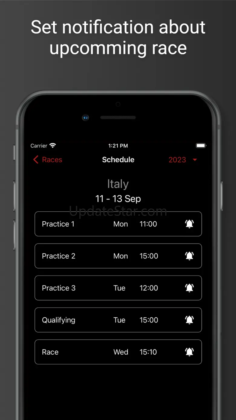 Formula Calendar 2024 3.25