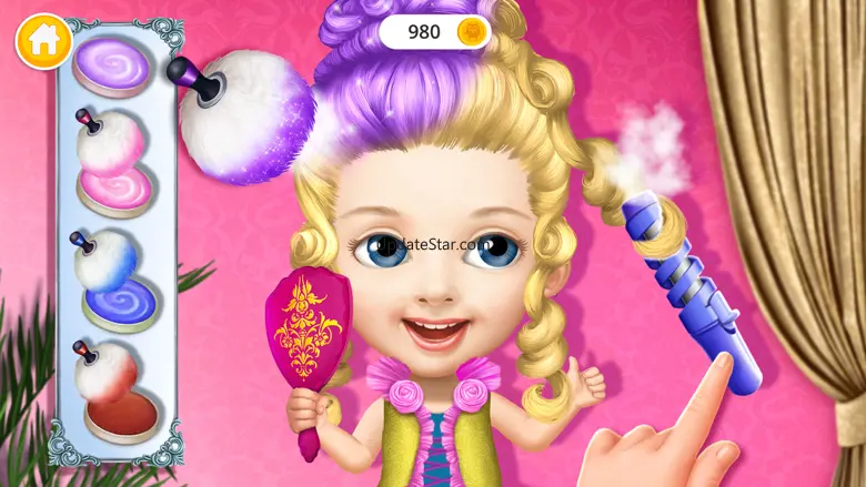 Pretty Little Princess 3.0.30135