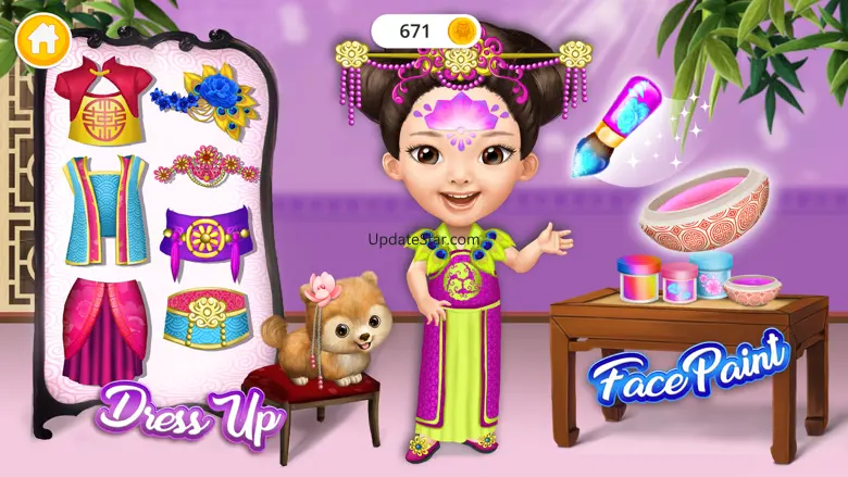 Pretty Little Princess 3.0.30135