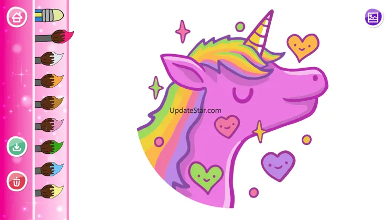 My Little Unicorn 2.0