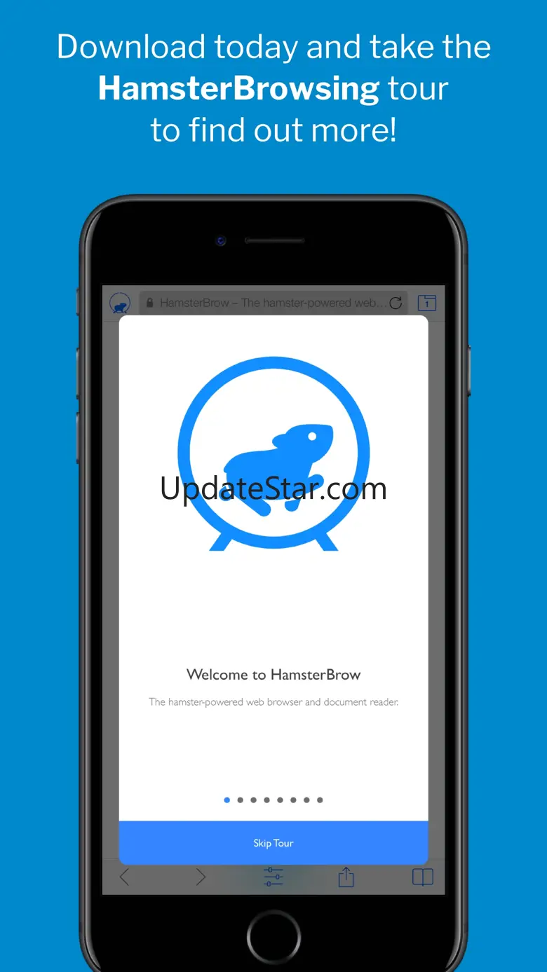 HamsterBrow 1.4.0