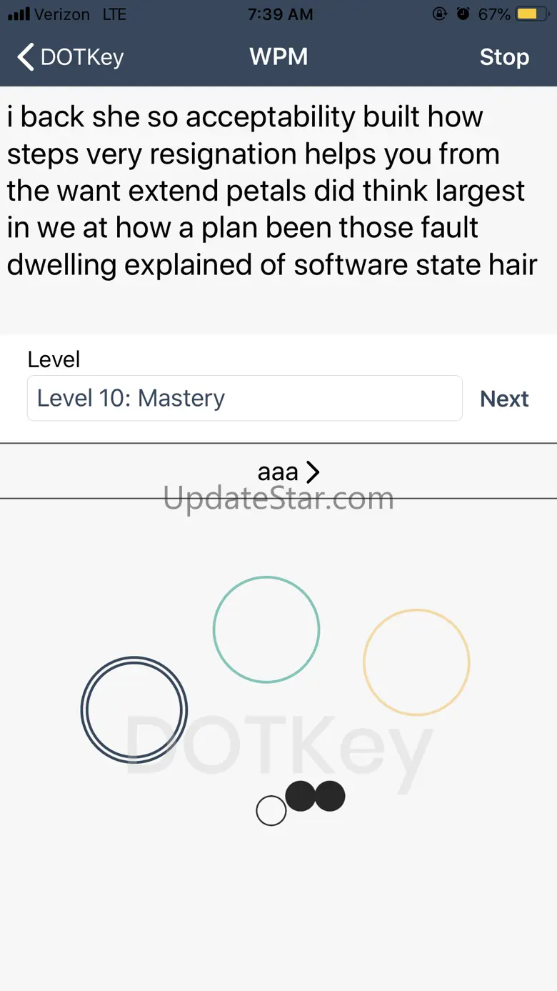 DOTKey 2.3