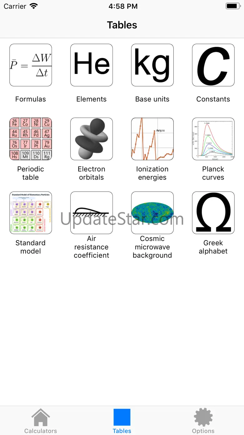 Physics Toolkit 1.0