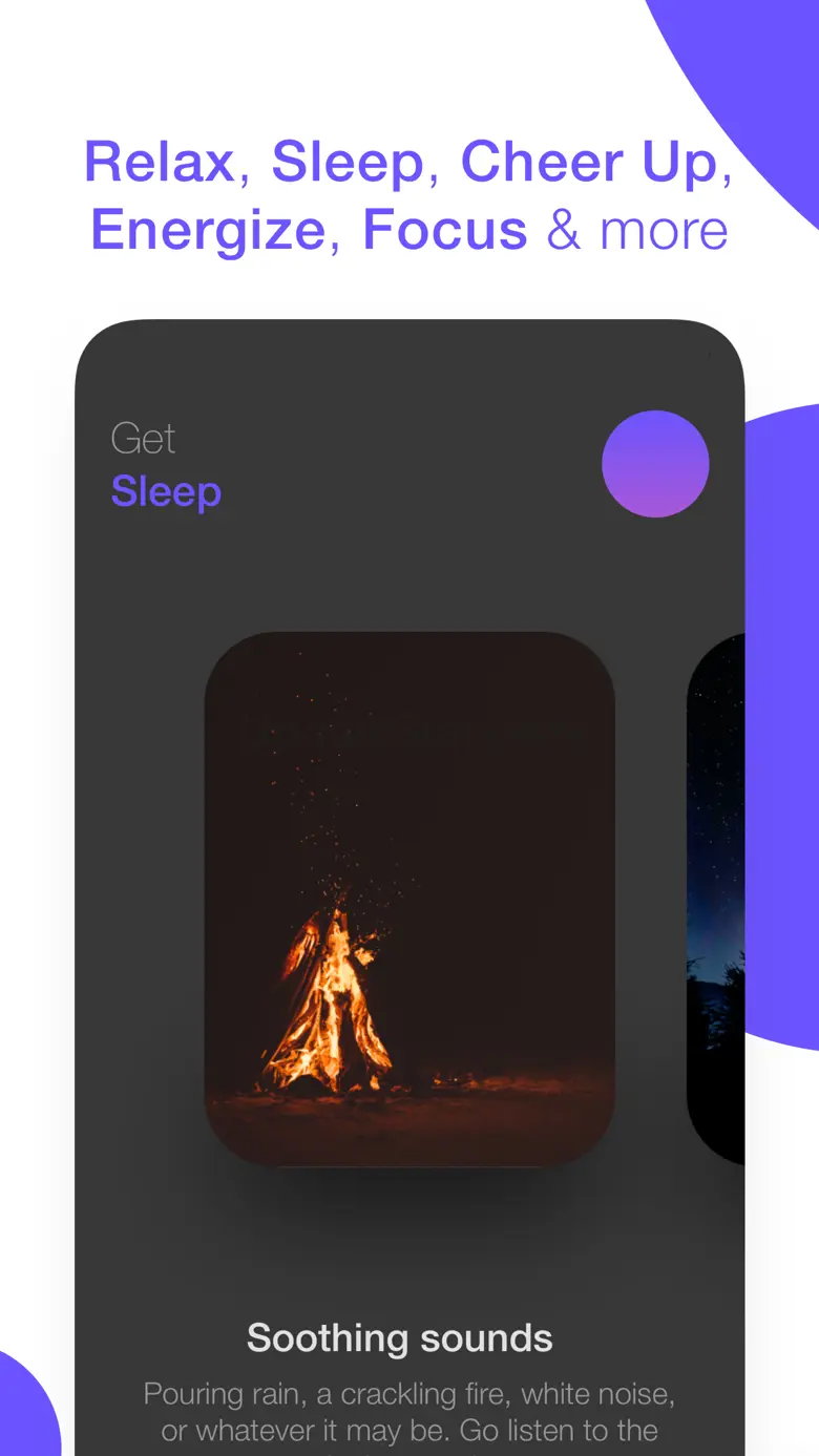 Enlighten: Guided Wellbeing 1.4