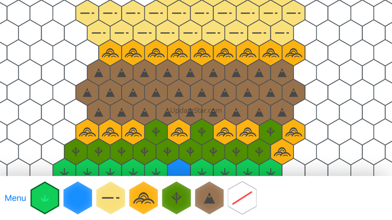 Hex Map Maker 1.2