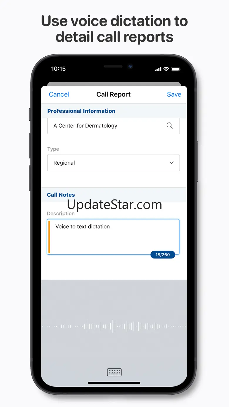 Veeva CRM 233.5.401