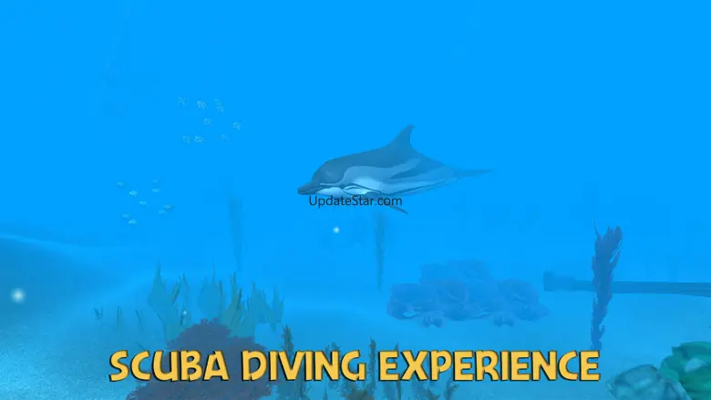 VR Ocean Aquarium 3D 1.0.27