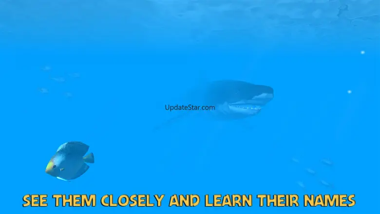 VR Ocean Aquarium 3D 1.0.27
